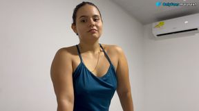 Latina Em Caseiro